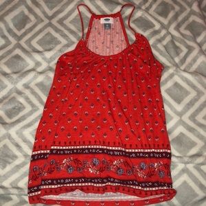 Old Navy Tank top